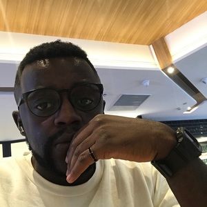 Meet your Posher, Jasper